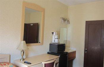 ساليناس، كاليفورنيا Traveler'S Hotel المظهر الخارجي الصورة